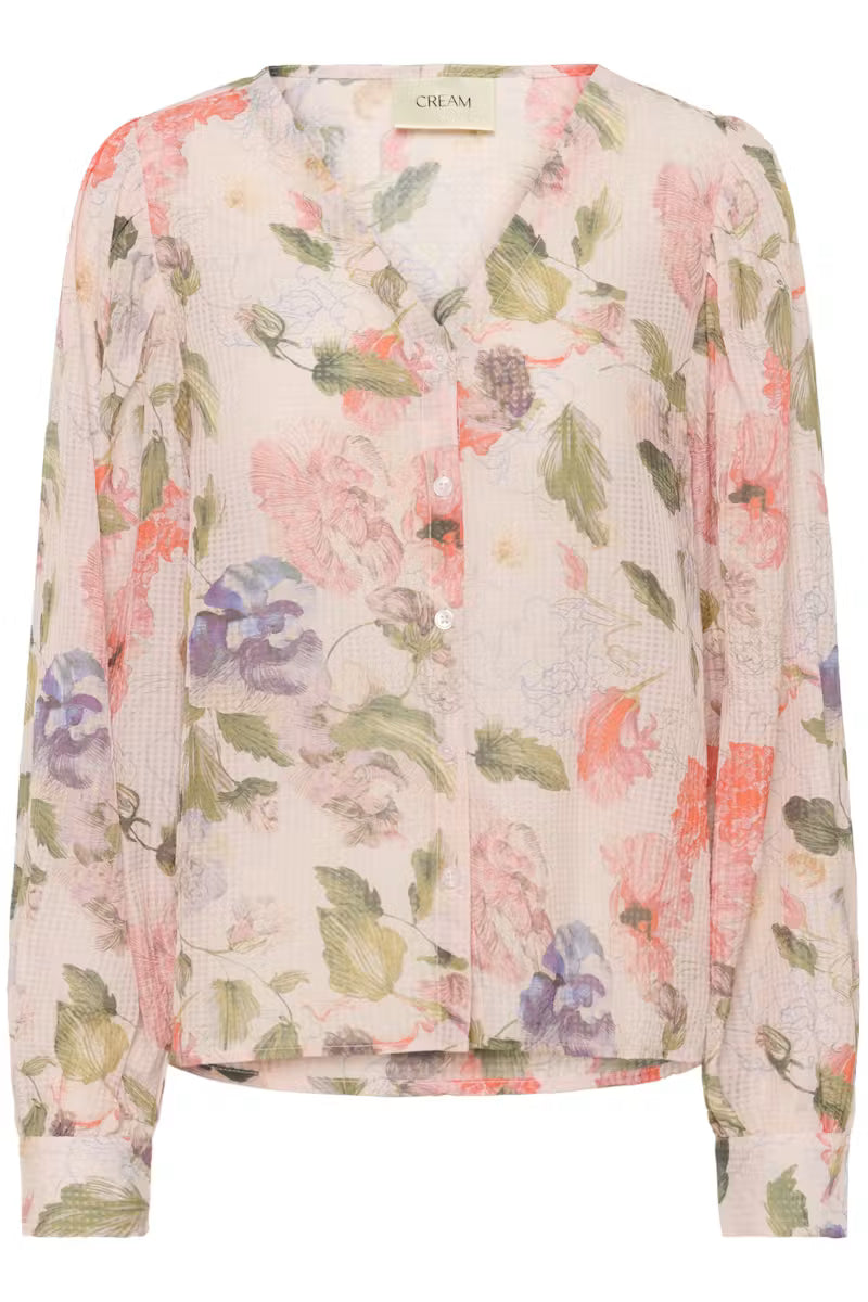 Lucia Blouse