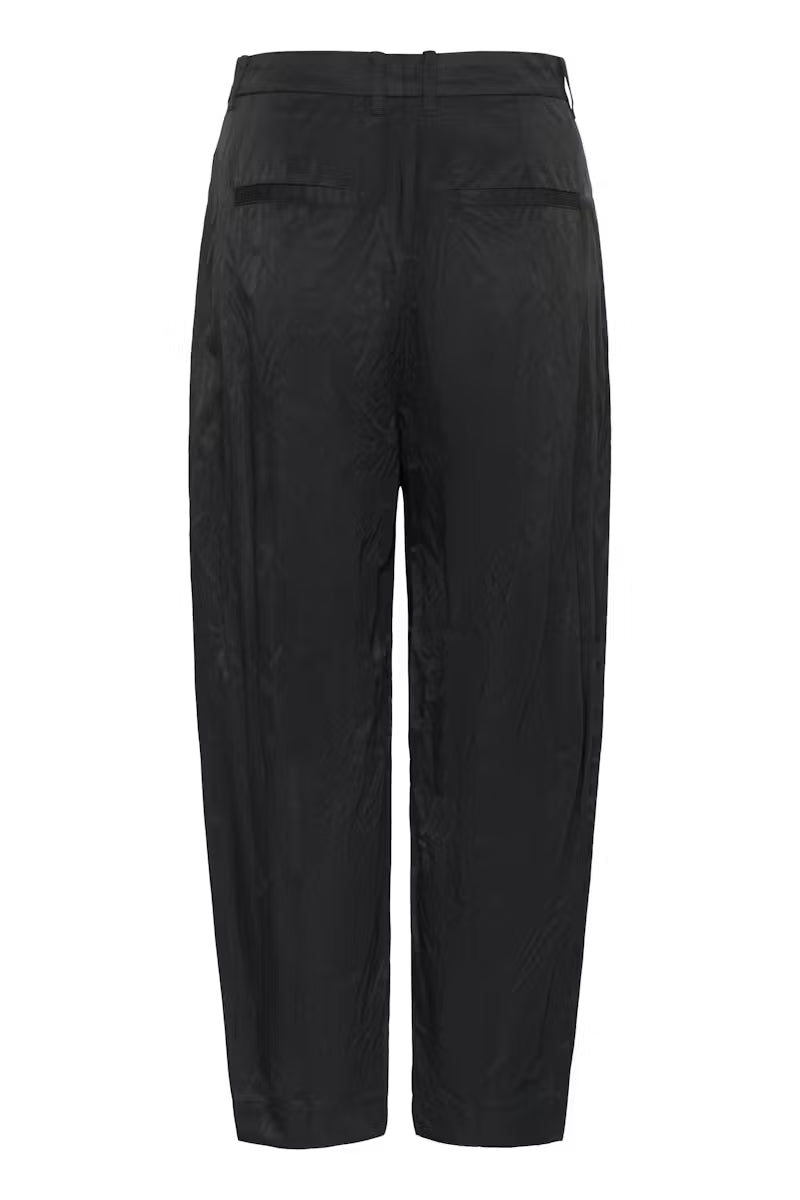 Alba Pants Black