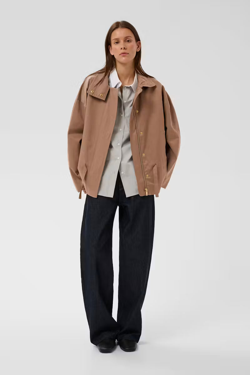 Gracelynn Jacket