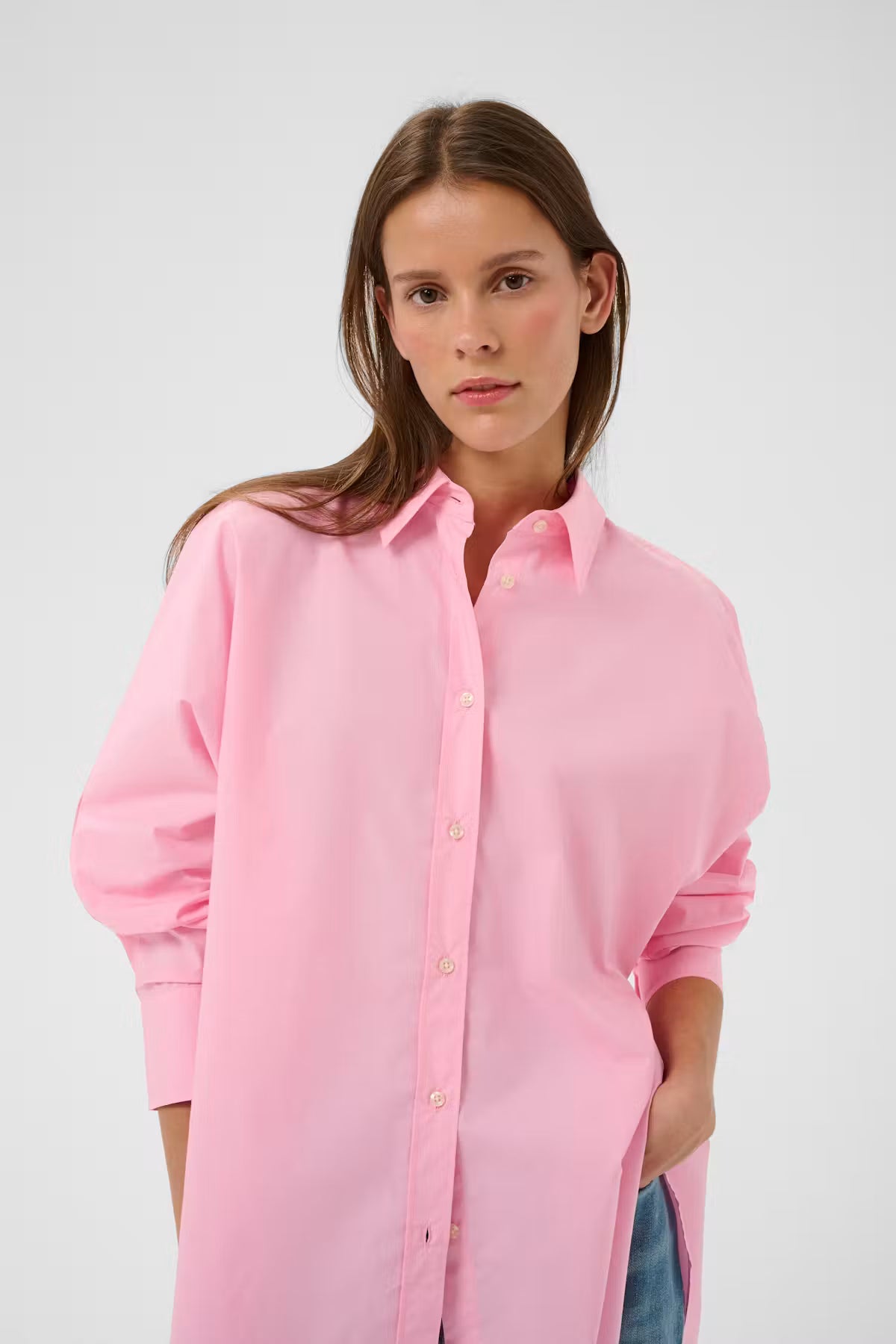 Lelo Loose Shirt