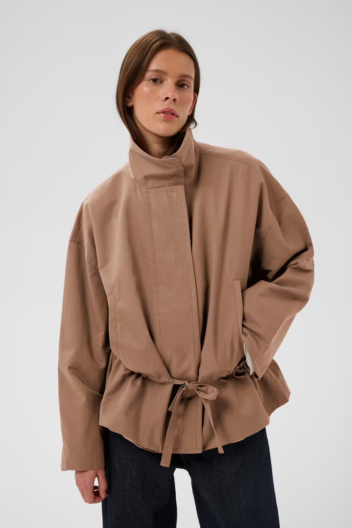 Gracelynn Jacket