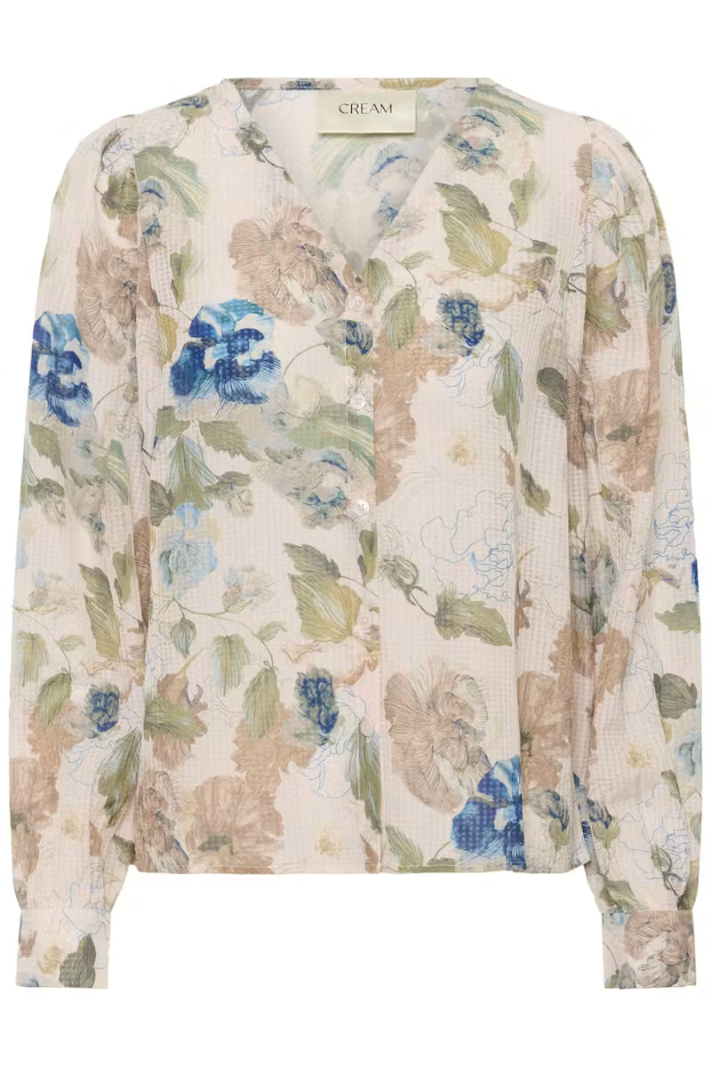 Lucia Blouse