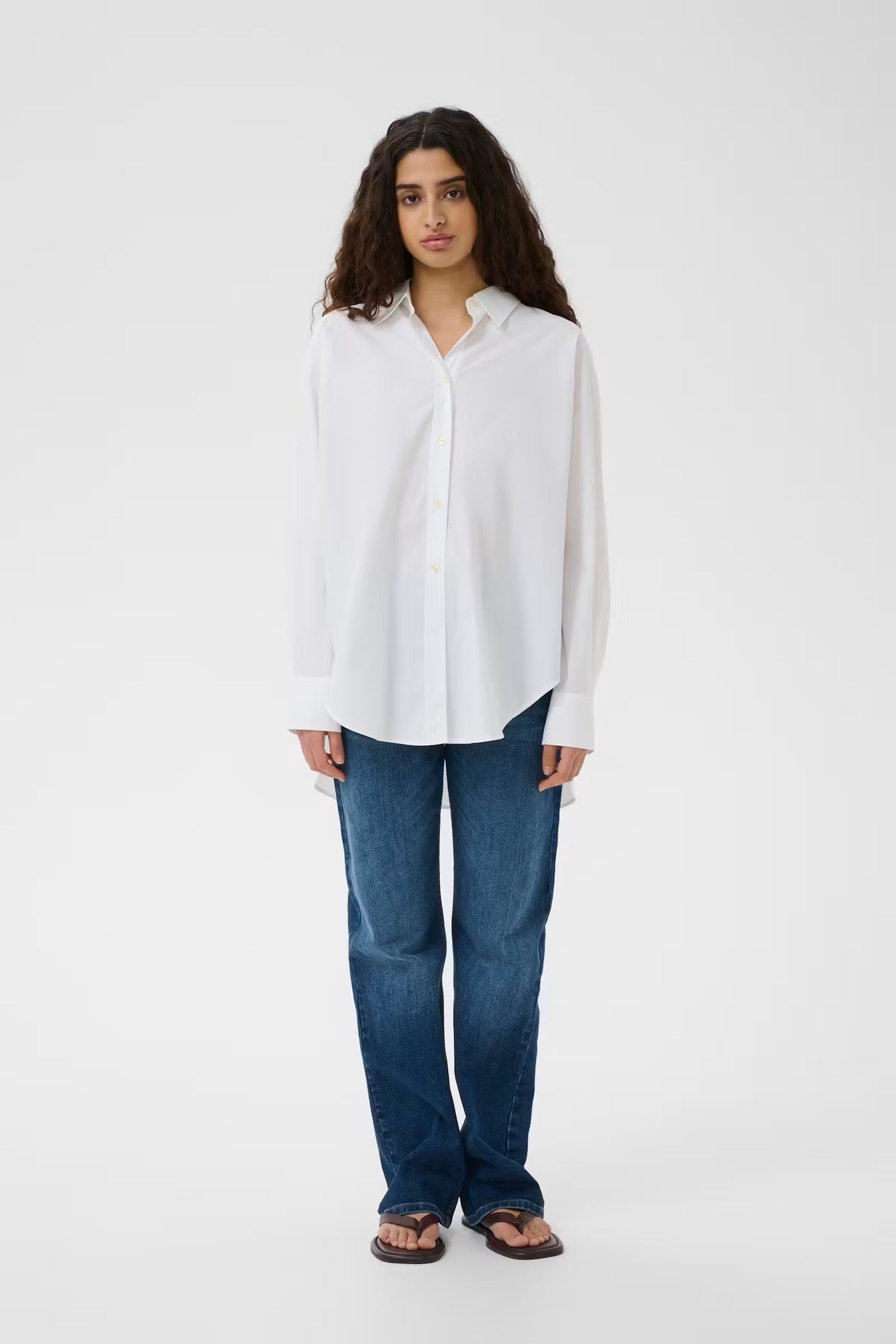 Lelo Loose Shirt