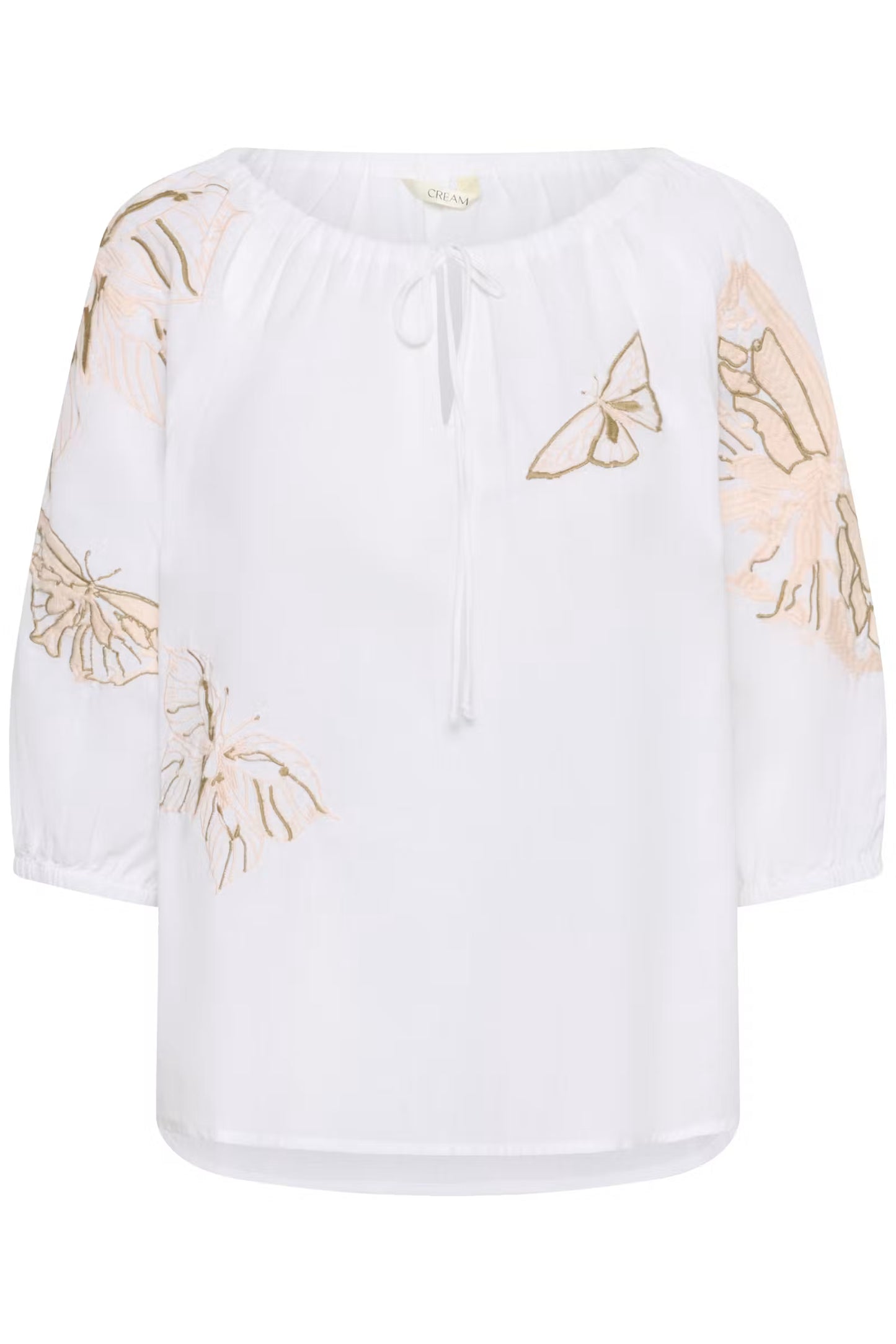 Brianna Blouse