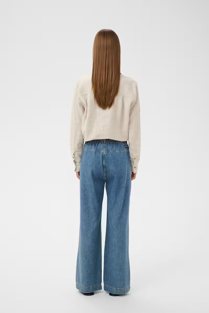 Sophina Pull On Pants