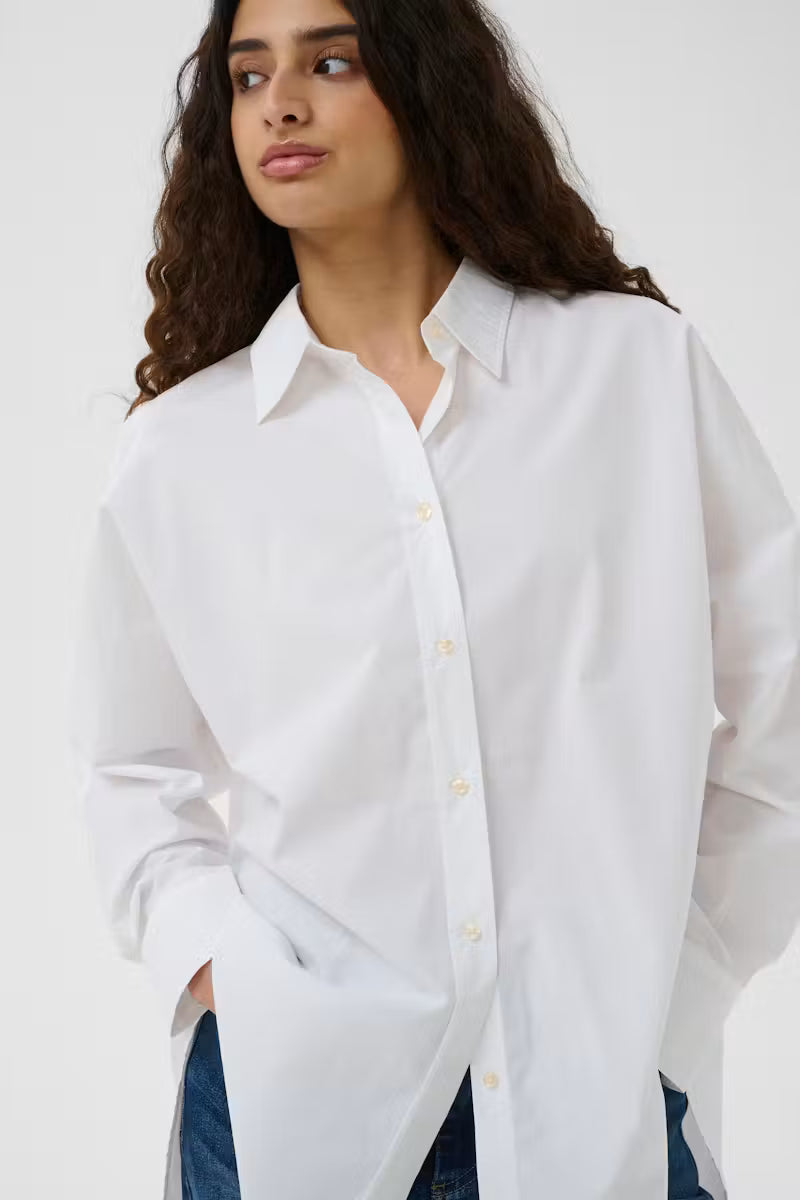 Lelo Loose Shirt