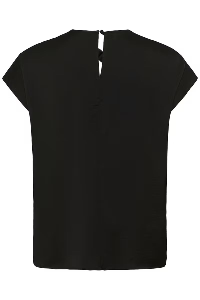 Danni Blouse Black