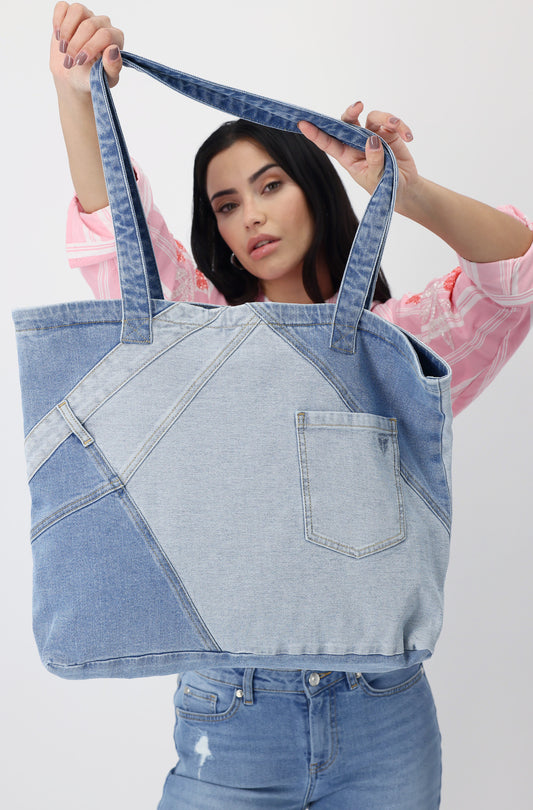 Bag Jeans