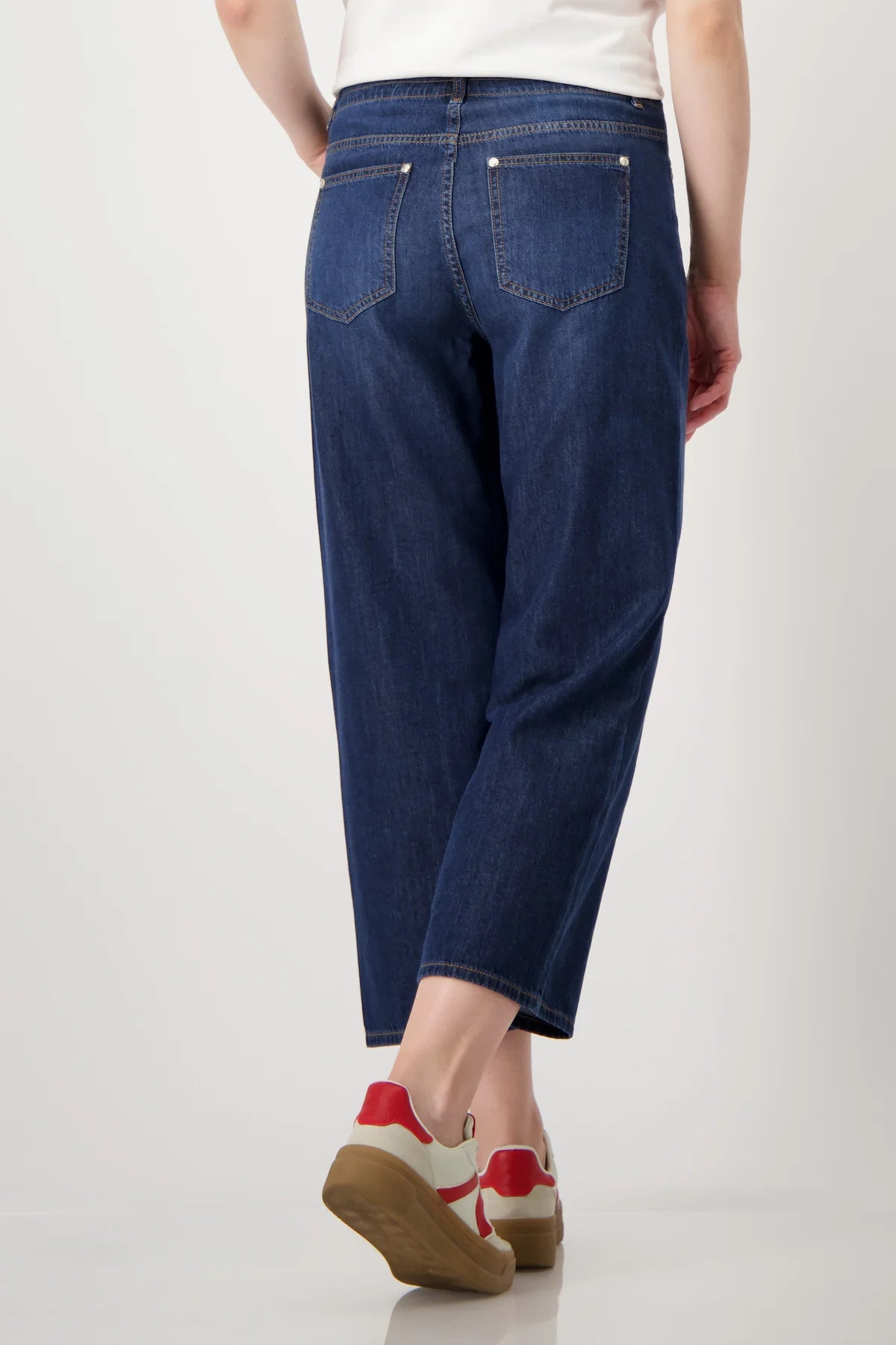 Pants Jeans Culottes