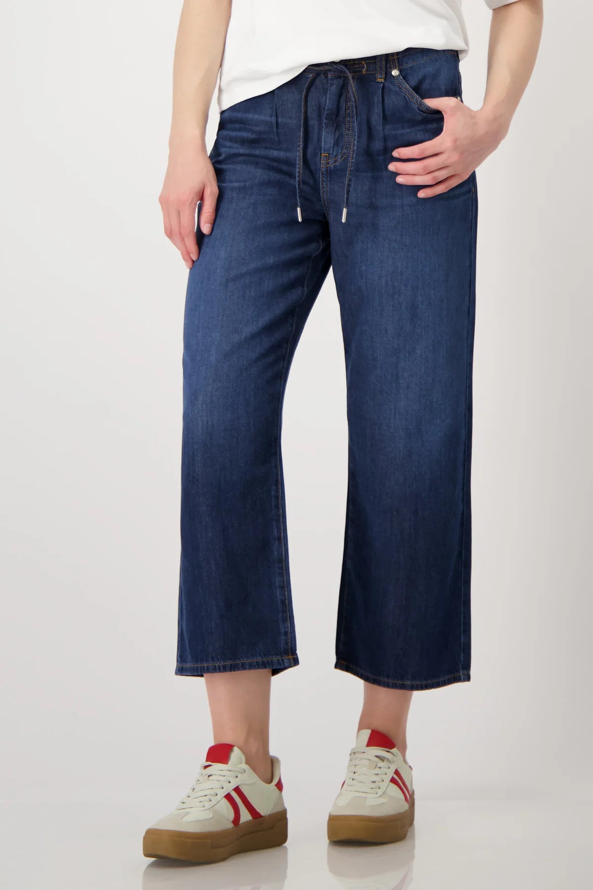 Pants Jeans Culottes