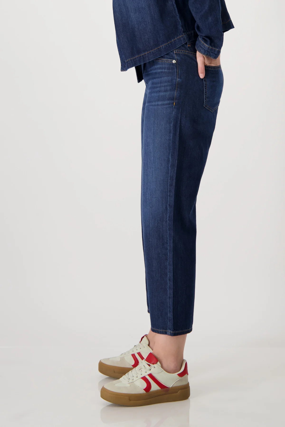 Pants Jeans Culottes