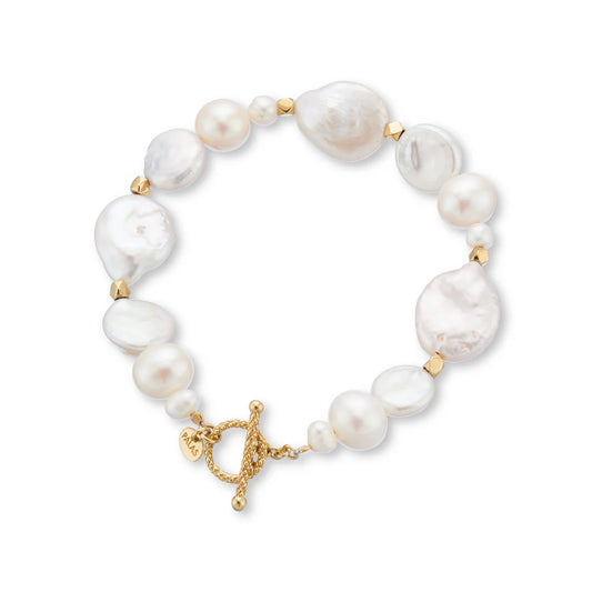 Ocean Treasure Bracelet