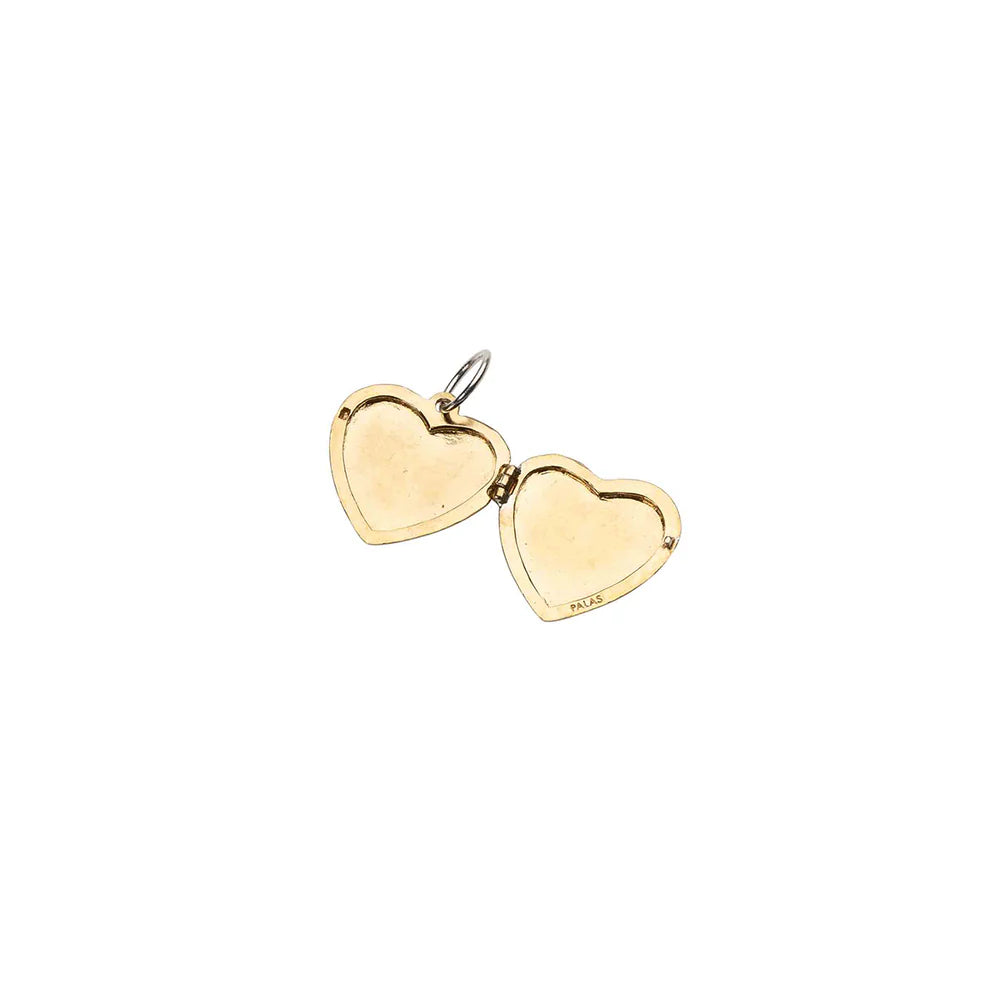 Close To My Heart Locket