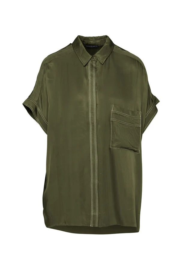 Zertmat Shirt