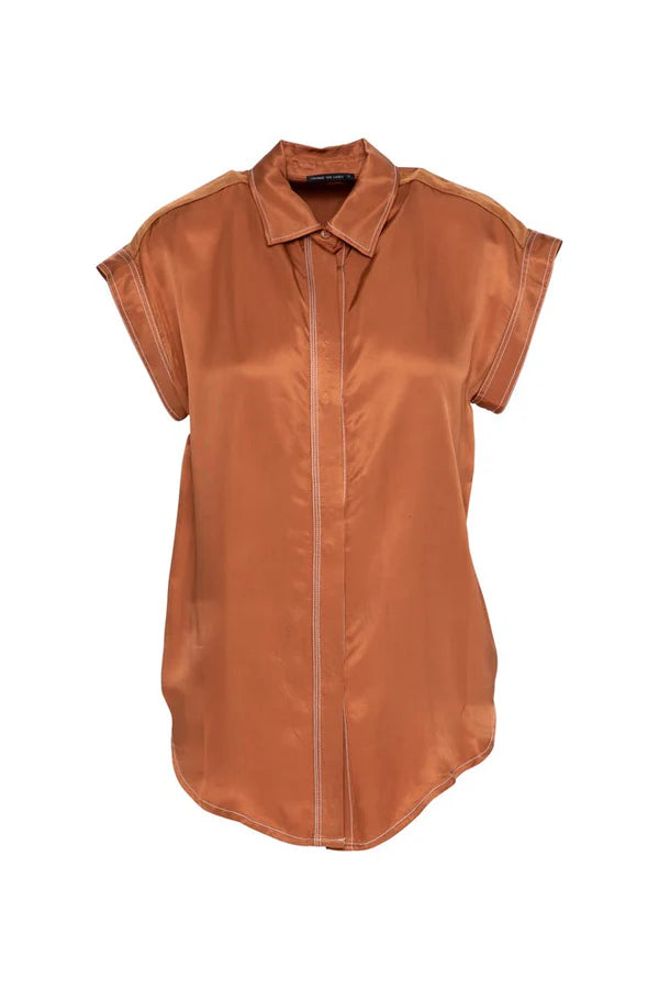 Levanzo Shirt