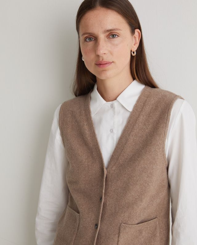 Vest Buttons