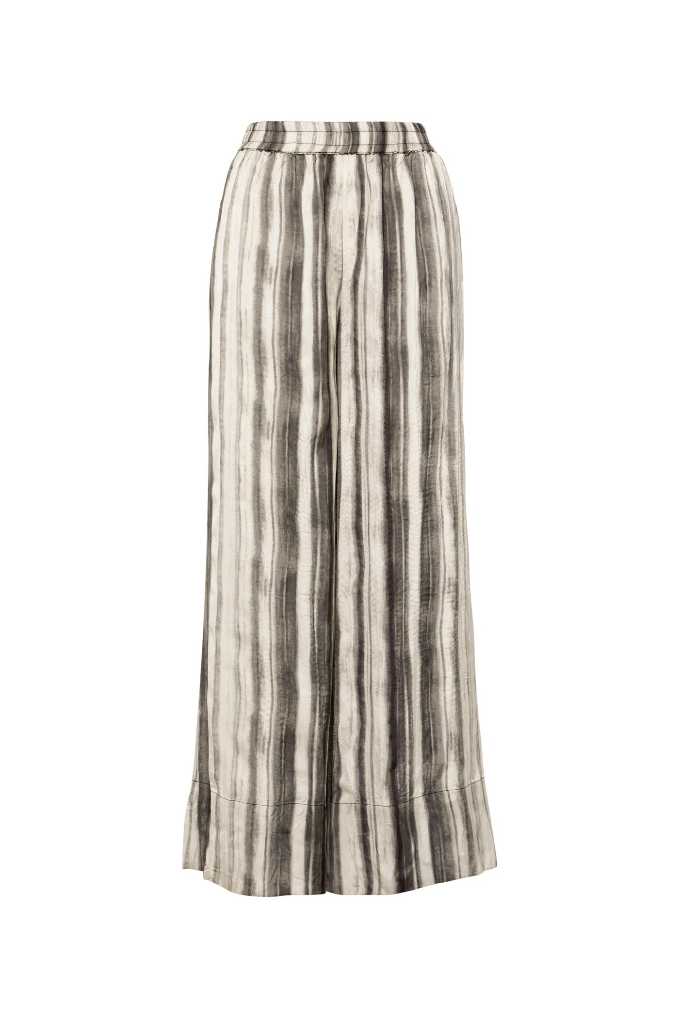 Pant Positano Basalt