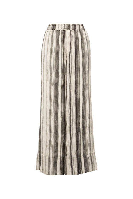 Pant Positano Basalt