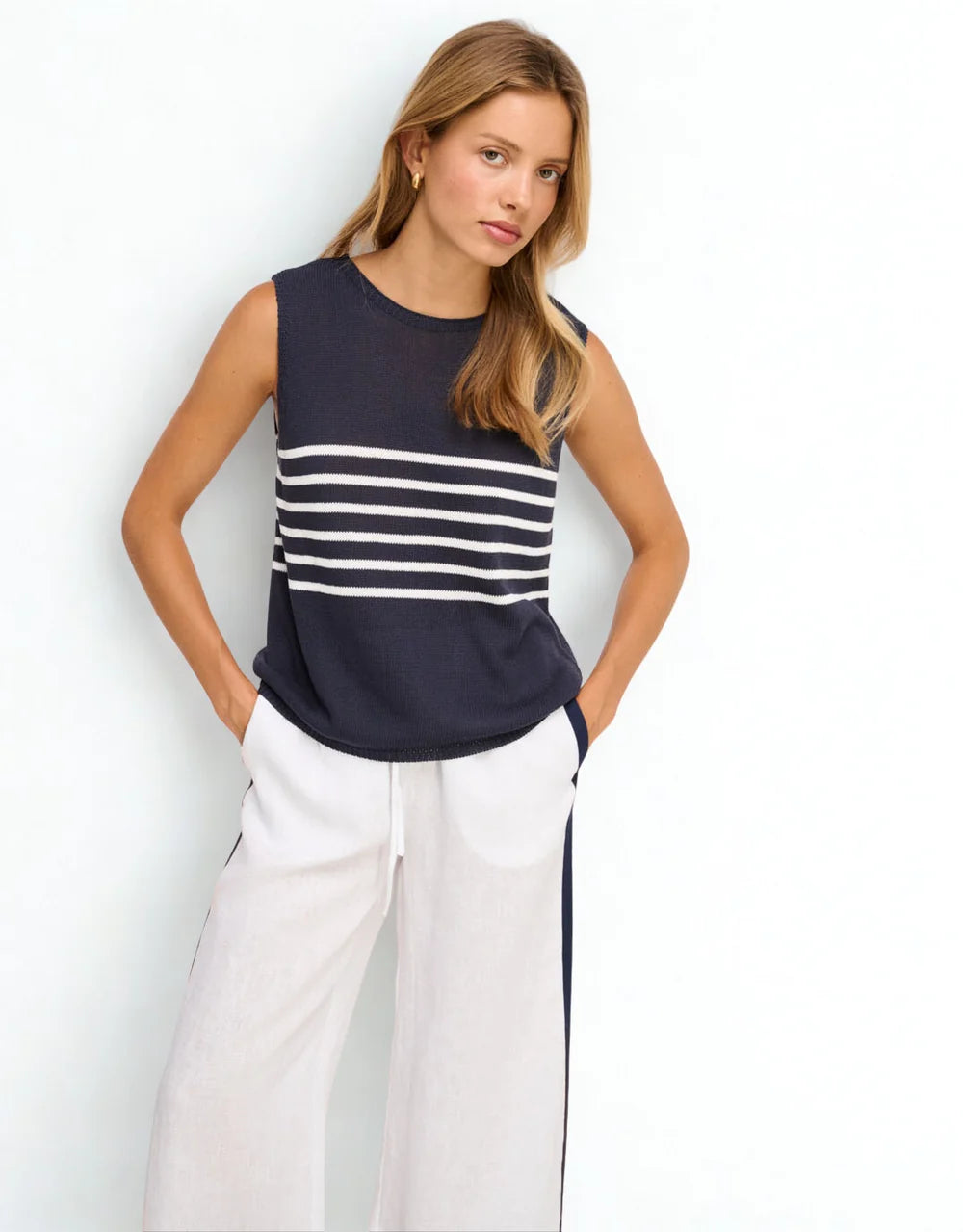 Monaco Pants