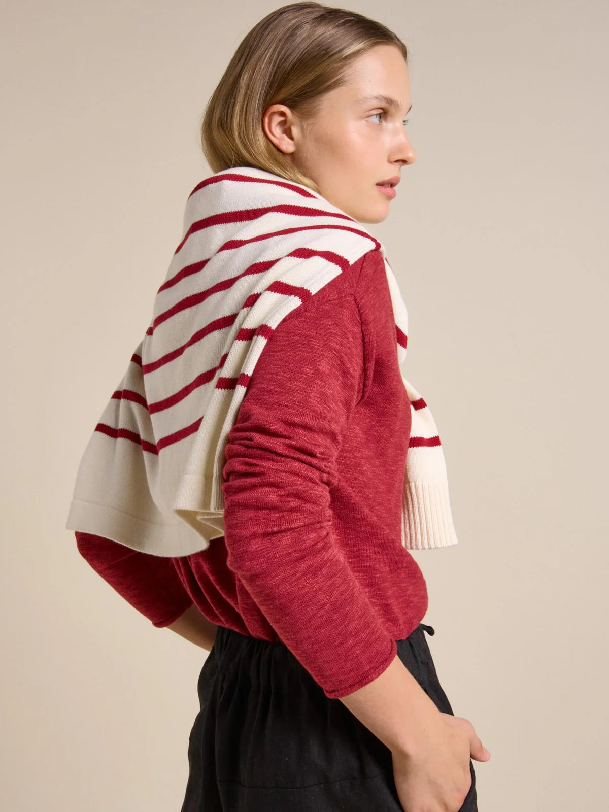 Serena Sweater