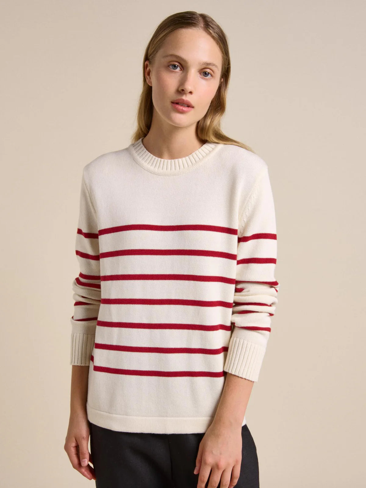Serena Sweater