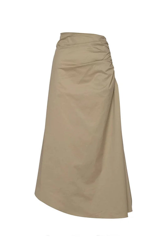 Skirt Sorrento Stone