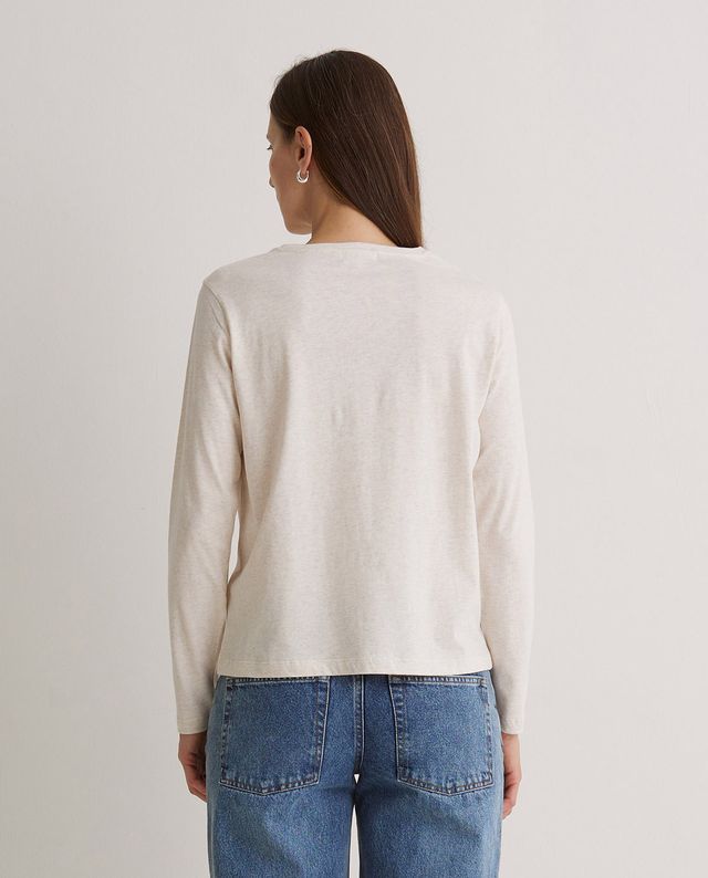 T Shirt Round Neck