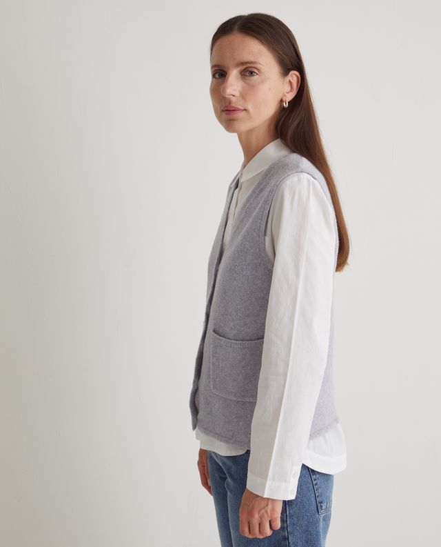 Vest Buttons