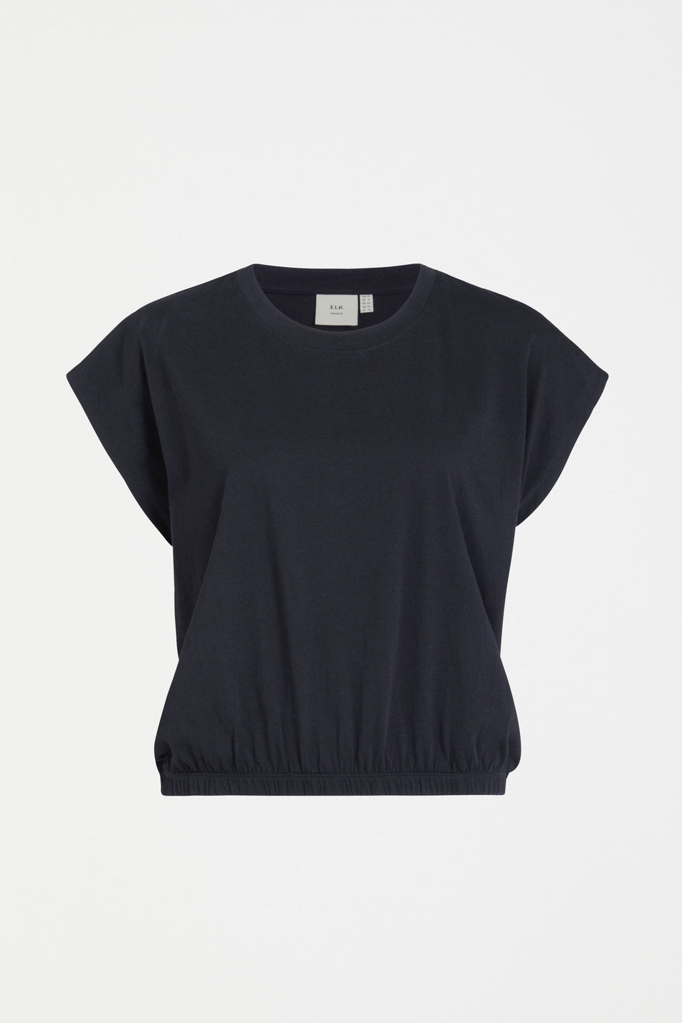 Kruis Tee Space Blue