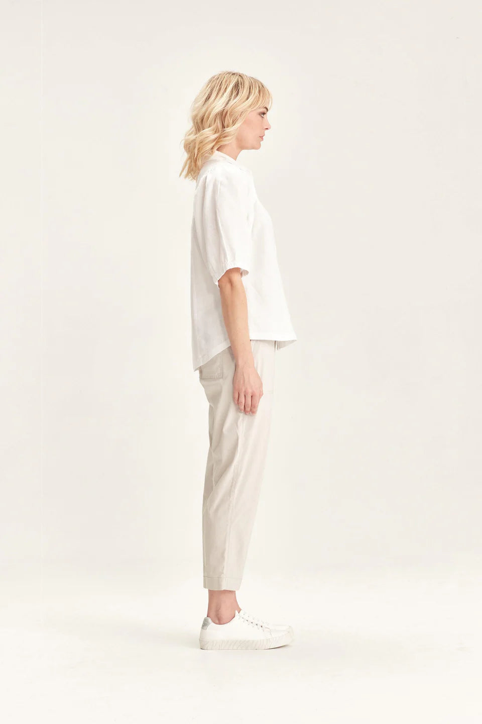 Acrobat Essex Pant Pumice