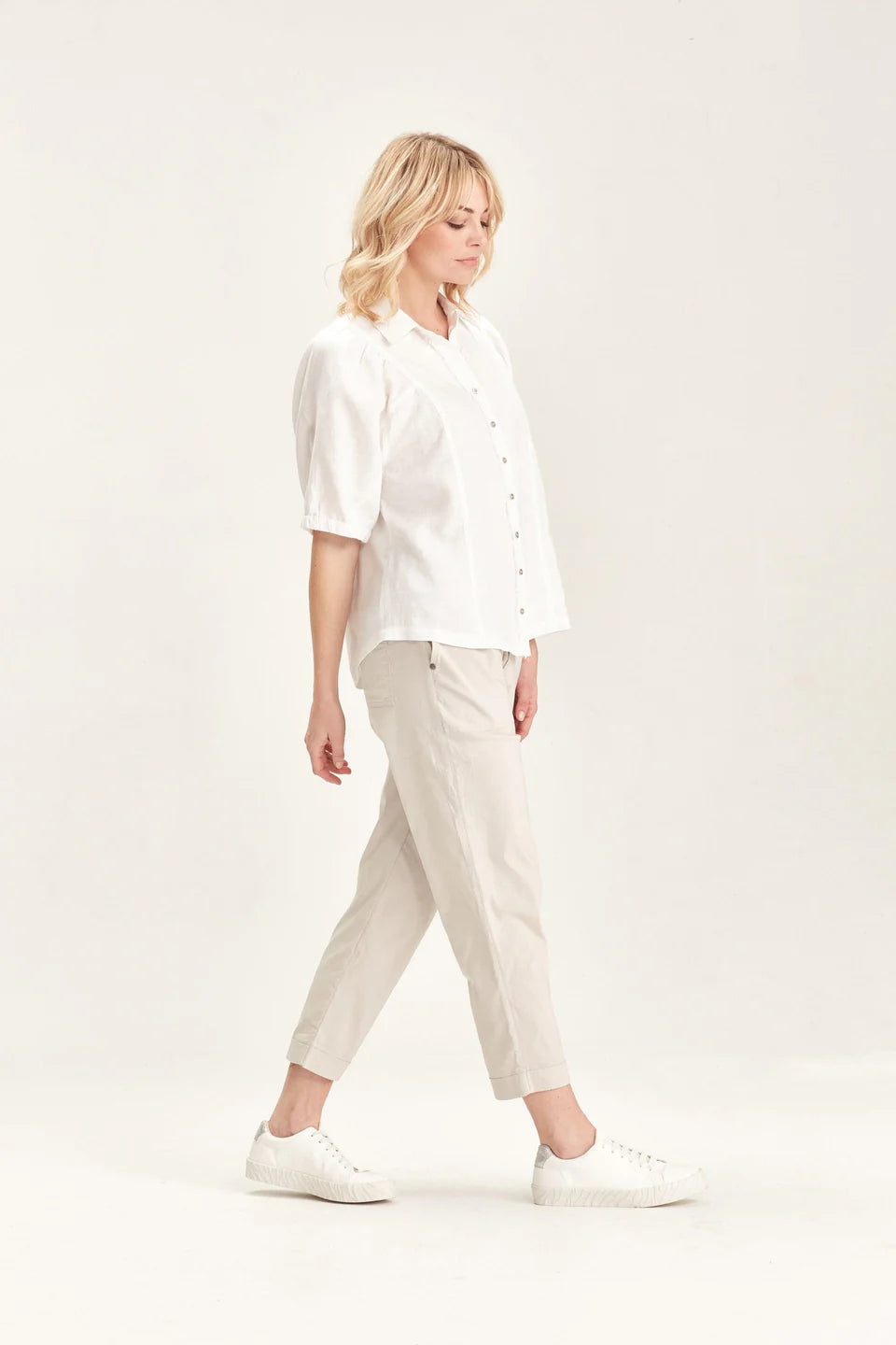 Acrobat Essex Pant Pumice