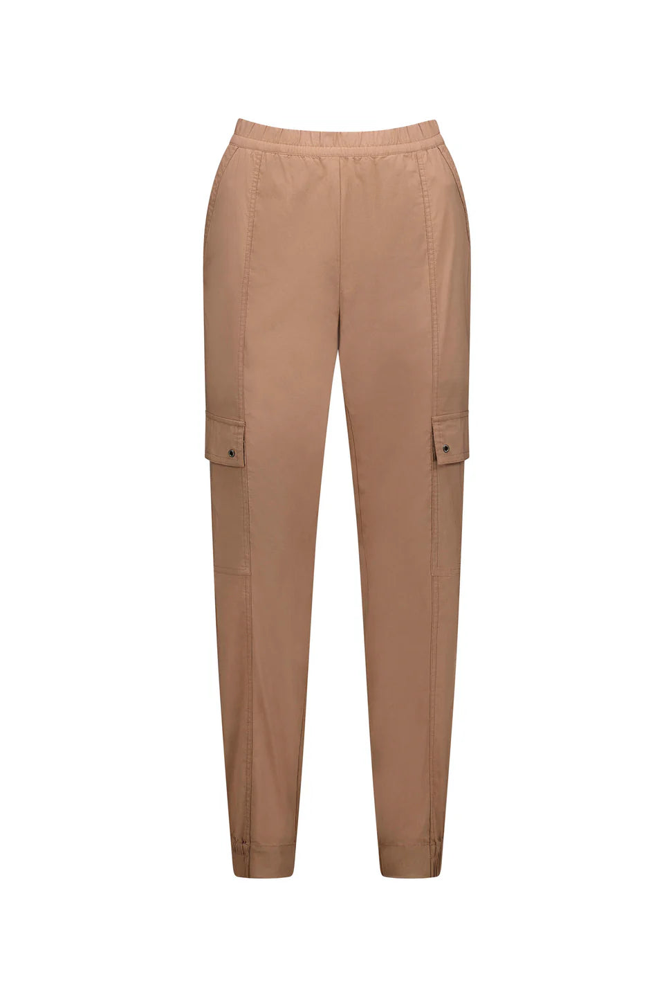 Acrobat History Pant Mocha