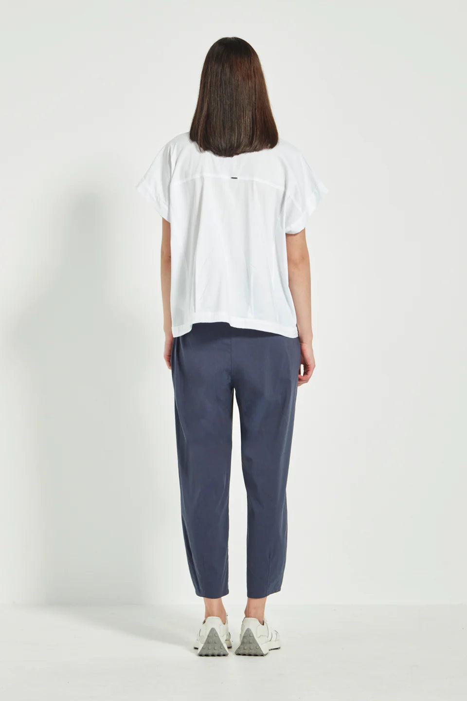 Acrobat Cove Pant Denim Marle