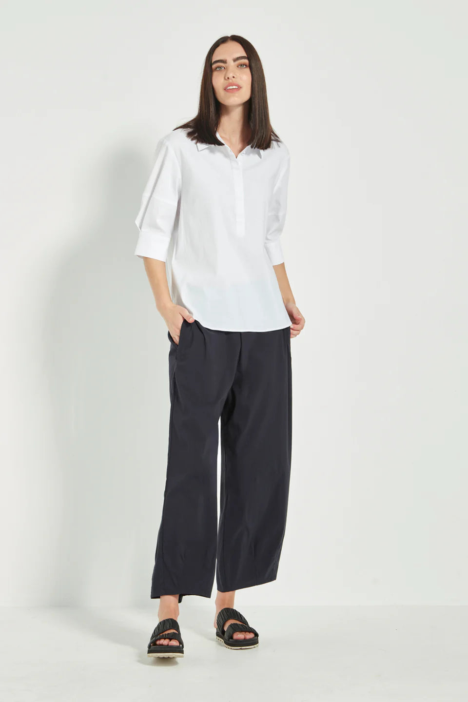 Acrobat Cove Pant French Ink