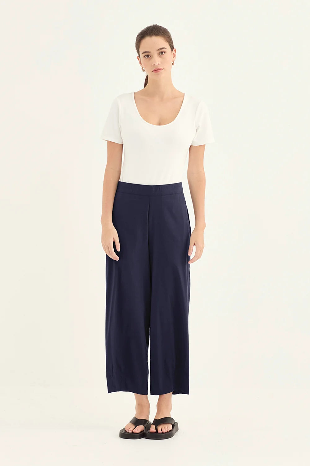 Acrobat Cove Pant French Ink