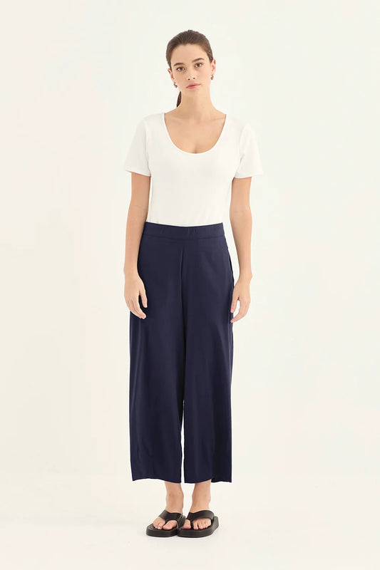 Acrobat Cove Pant French Ink
