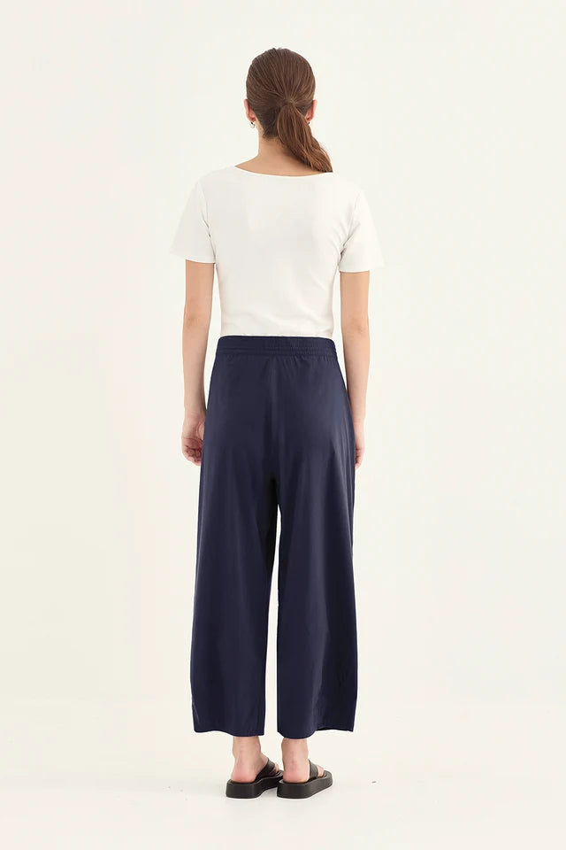 Acrobat Cove Pant French Ink