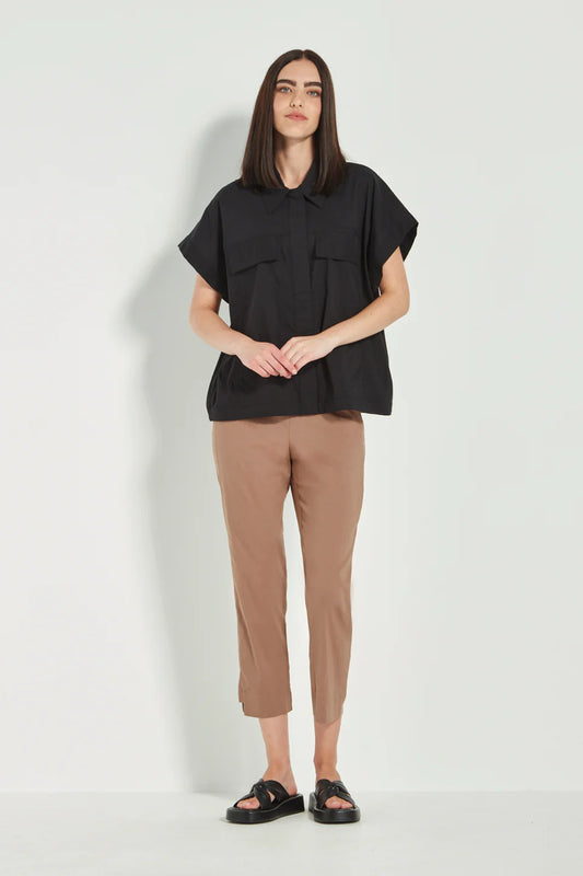 Acrobat Desiree Pant Mocha
