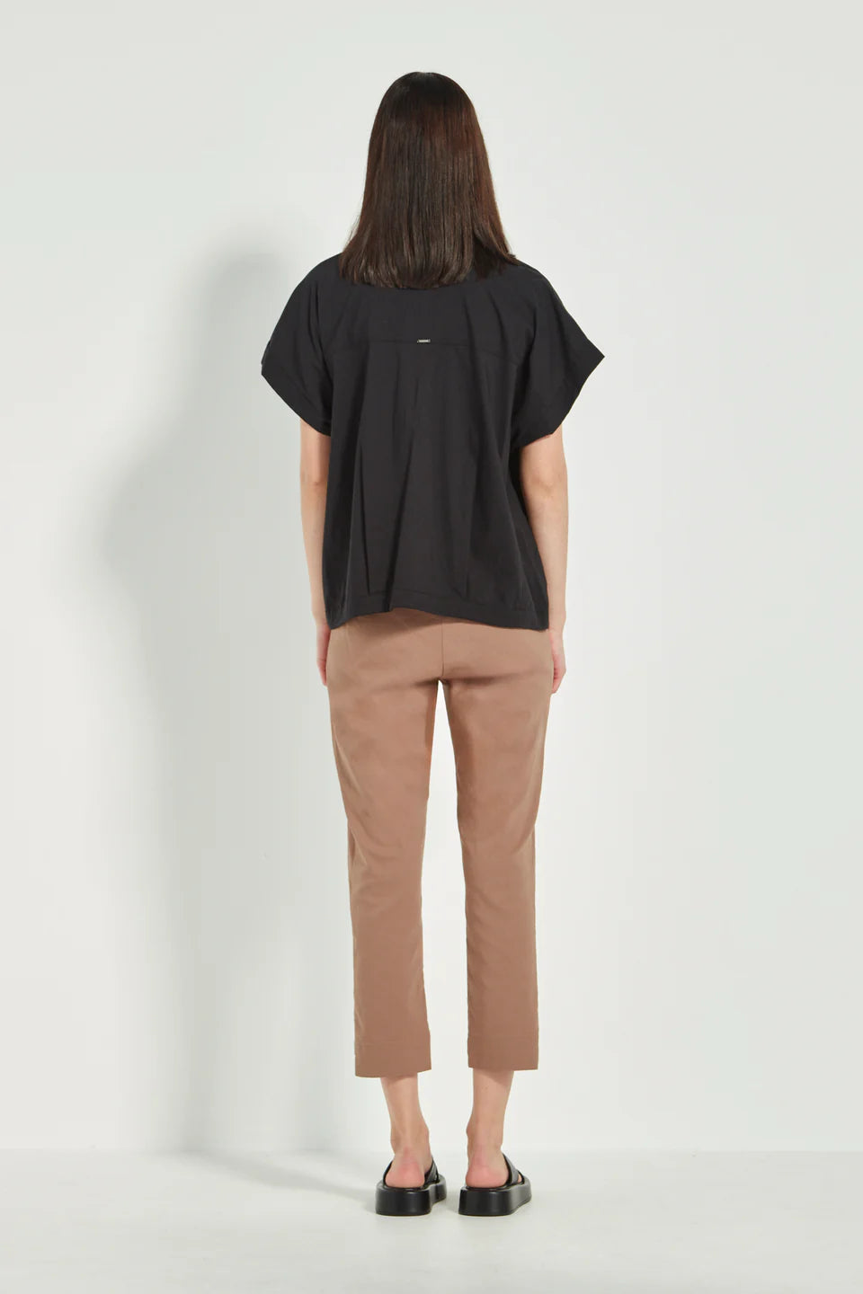 Acrobat Desiree Pant Mocha