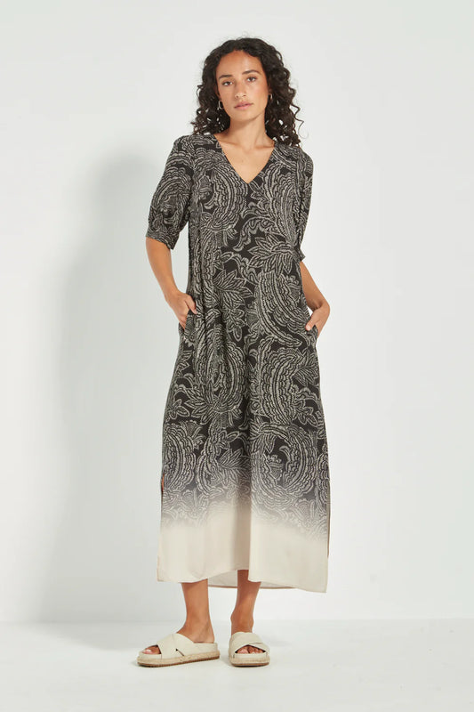 Amara Dress Print