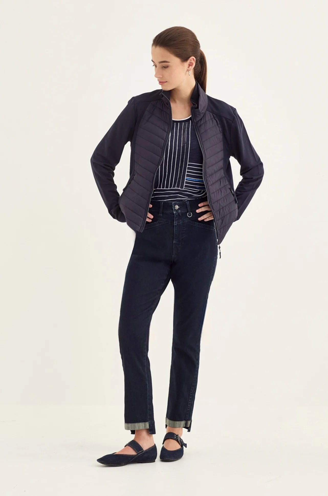 Award Jacket