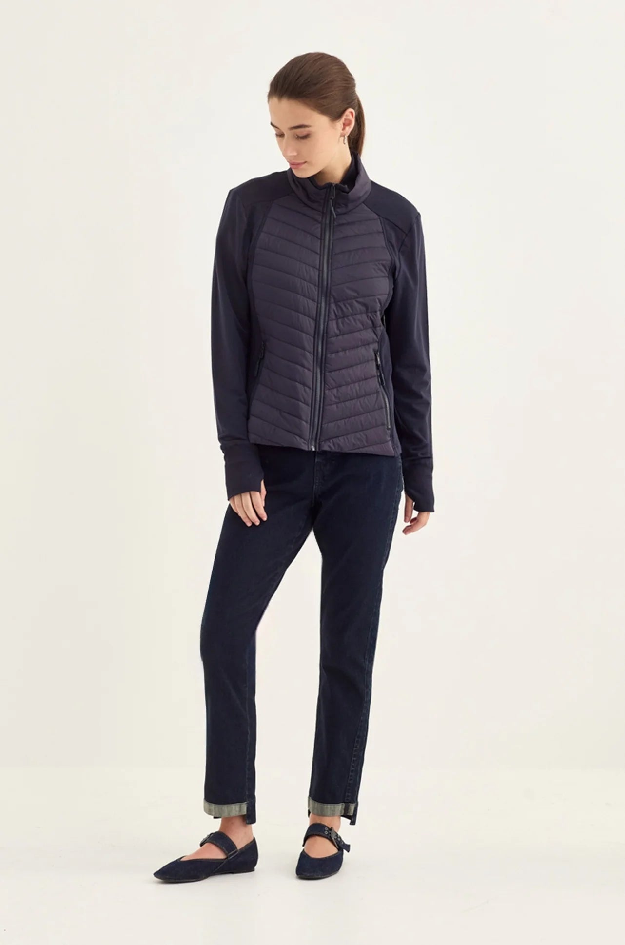 Award Jacket
