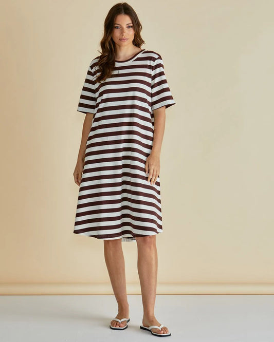 Eloise T-Shirt Dress