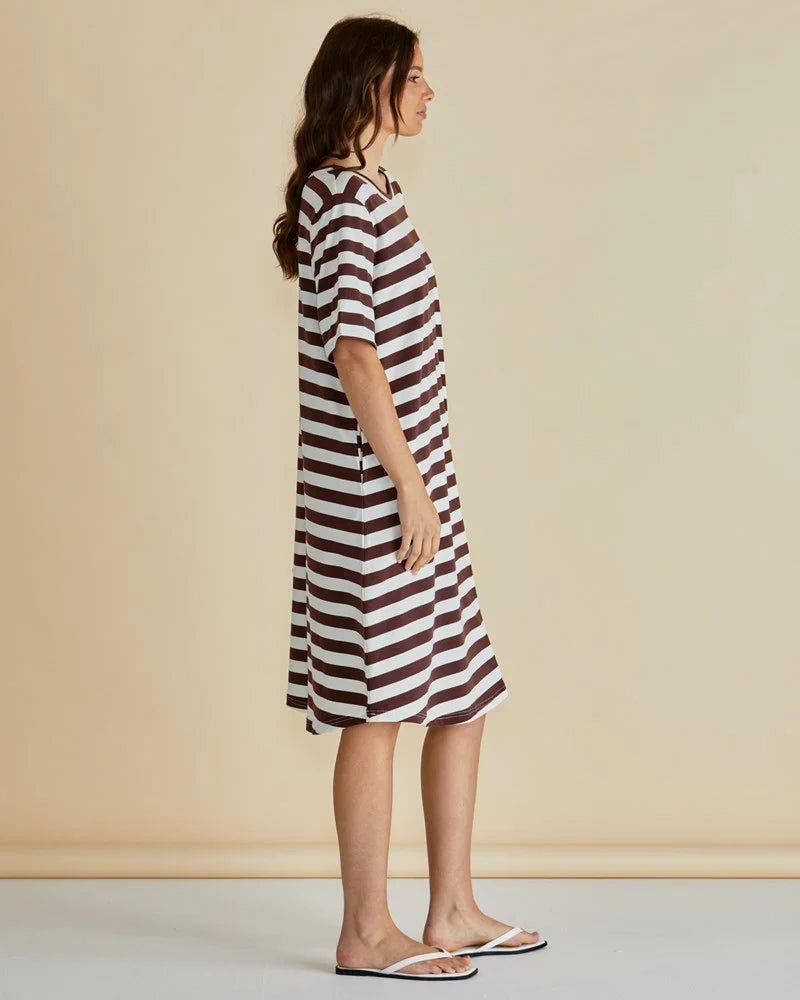 Eloise T-Shirt Dress