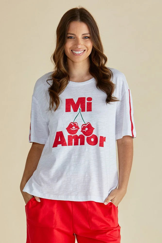 Cherri Tee