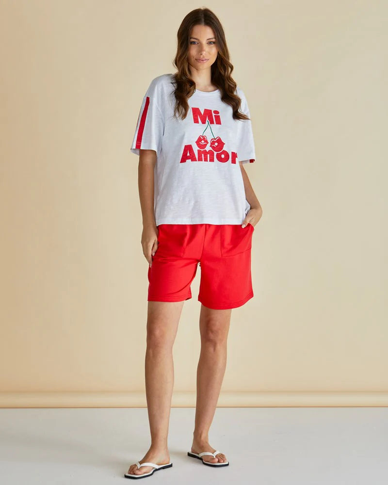Cherri Tee