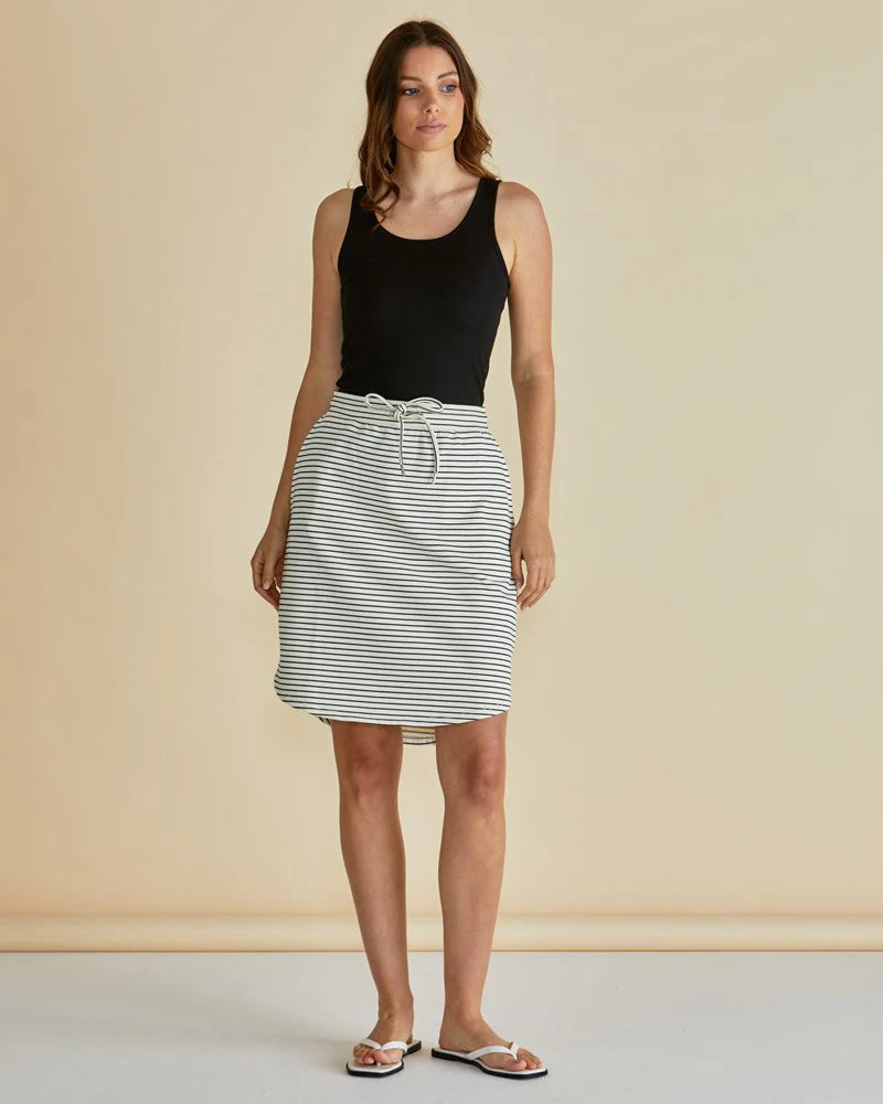 Retreat Skirt