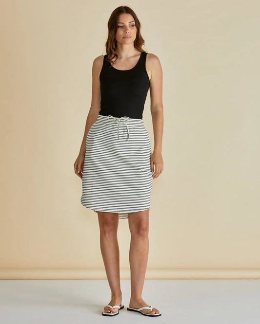 Retreat Skirt