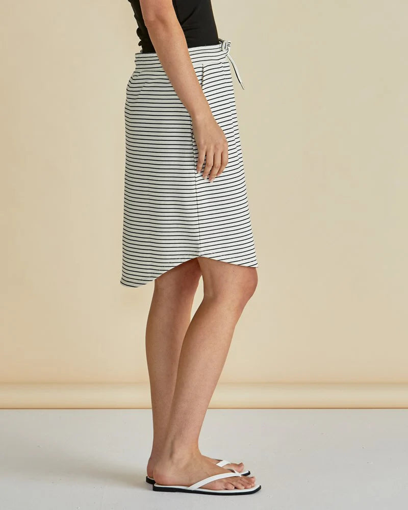 Retreat Skirt