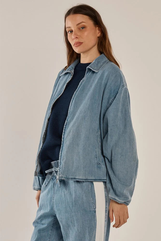 Callie Bomber Jacket